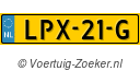 LPX21G