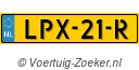 LPX21R