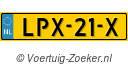 LPX21X