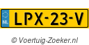 LPX23V