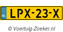 LPX23X