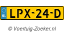 LPX-24-D