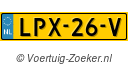 LPX26V