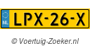 LPX26X