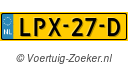 LPX-27-D