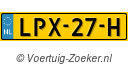 LPX-27-H