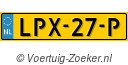 LPX-27-P