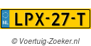 LPX-27-T