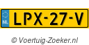 LPX27V
