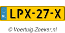 LPX27X