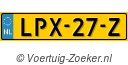 LPX27Z