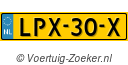 LPX30X