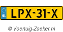 LPX31X