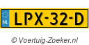 LPX32D