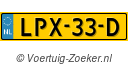 LPX-33-D