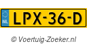 LPX-36-D