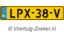 LPX38V
