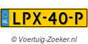 LPX-40-P