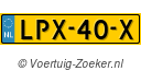 LPX40X