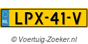 LPX41V