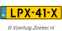 LPX41X