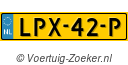 LPX-42-P