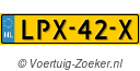 LPX42X