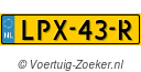 LPX-43-R