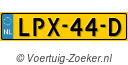 LPX44D