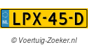 LPX-45-D