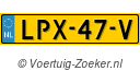LPX47V