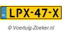 LPX47X