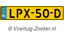 LPX50D