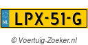 LPX-51-G