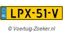 LPX51V