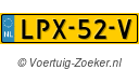 LPX52V