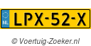 LPX52X