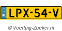 LPX54V