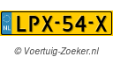 LPX54X