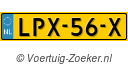 LPX56X