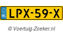 LPX59X