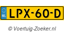 LPX60D