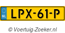 LPX-61-P