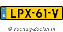 LPX61V