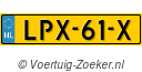 LPX61X