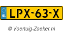 LPX63X