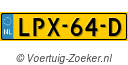 LPX-64-D