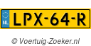 LPX-64-R
