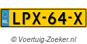 LPX64X