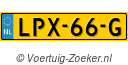 LPX66G